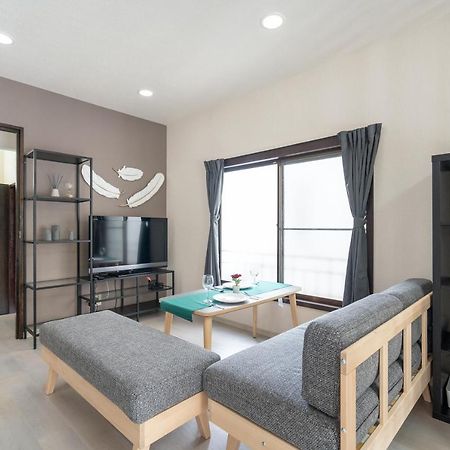 Otsuka House With 2Br Near The Yamanote Line Villa Tokyo Luaran gambar