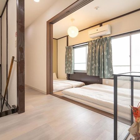 Otsuka House With 2Br Near The Yamanote Line Villa Tokyo Luaran gambar