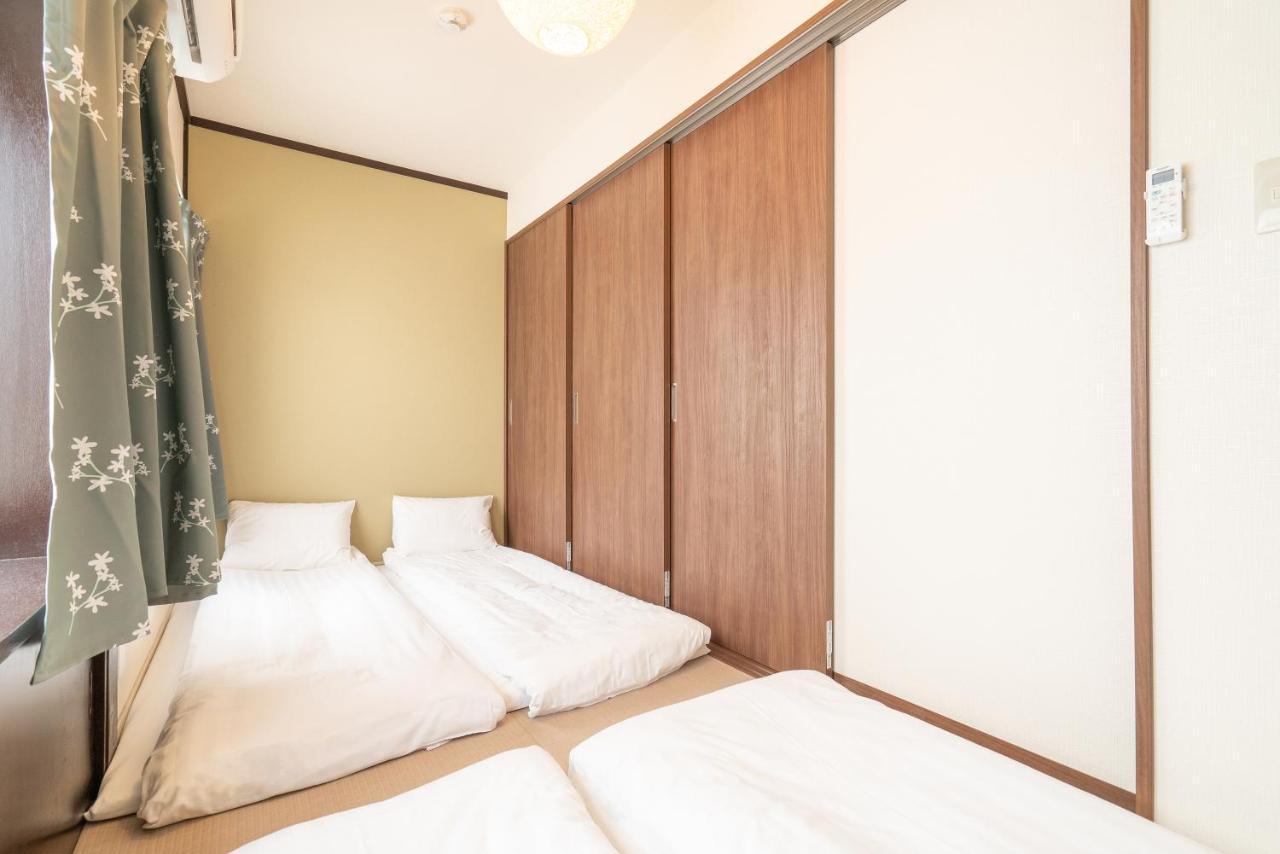 Otsuka House With 2Br Near The Yamanote Line Villa Tokyo Luaran gambar
