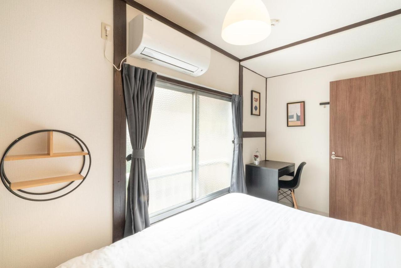 Otsuka House With 2Br Near The Yamanote Line Villa Tokyo Luaran gambar