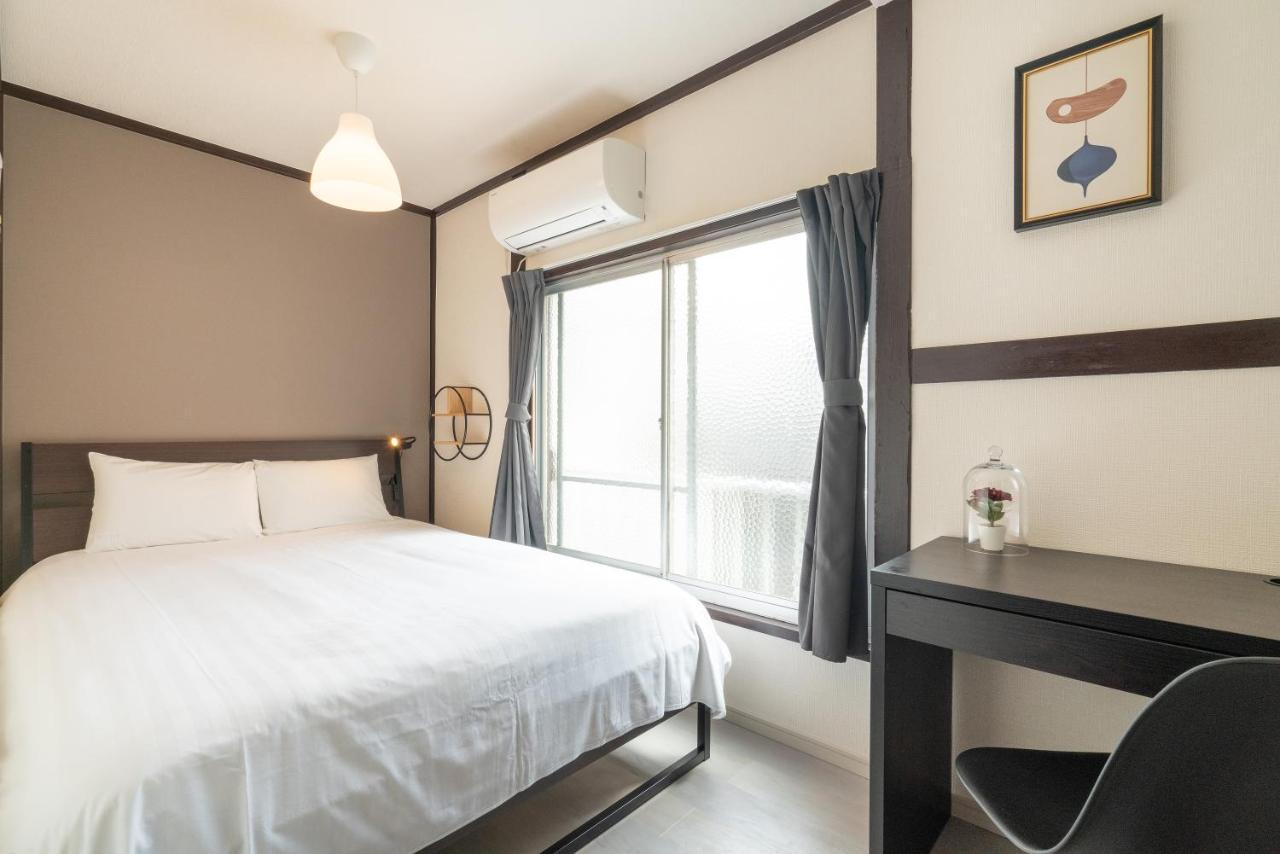 Otsuka House With 2Br Near The Yamanote Line Villa Tokyo Luaran gambar