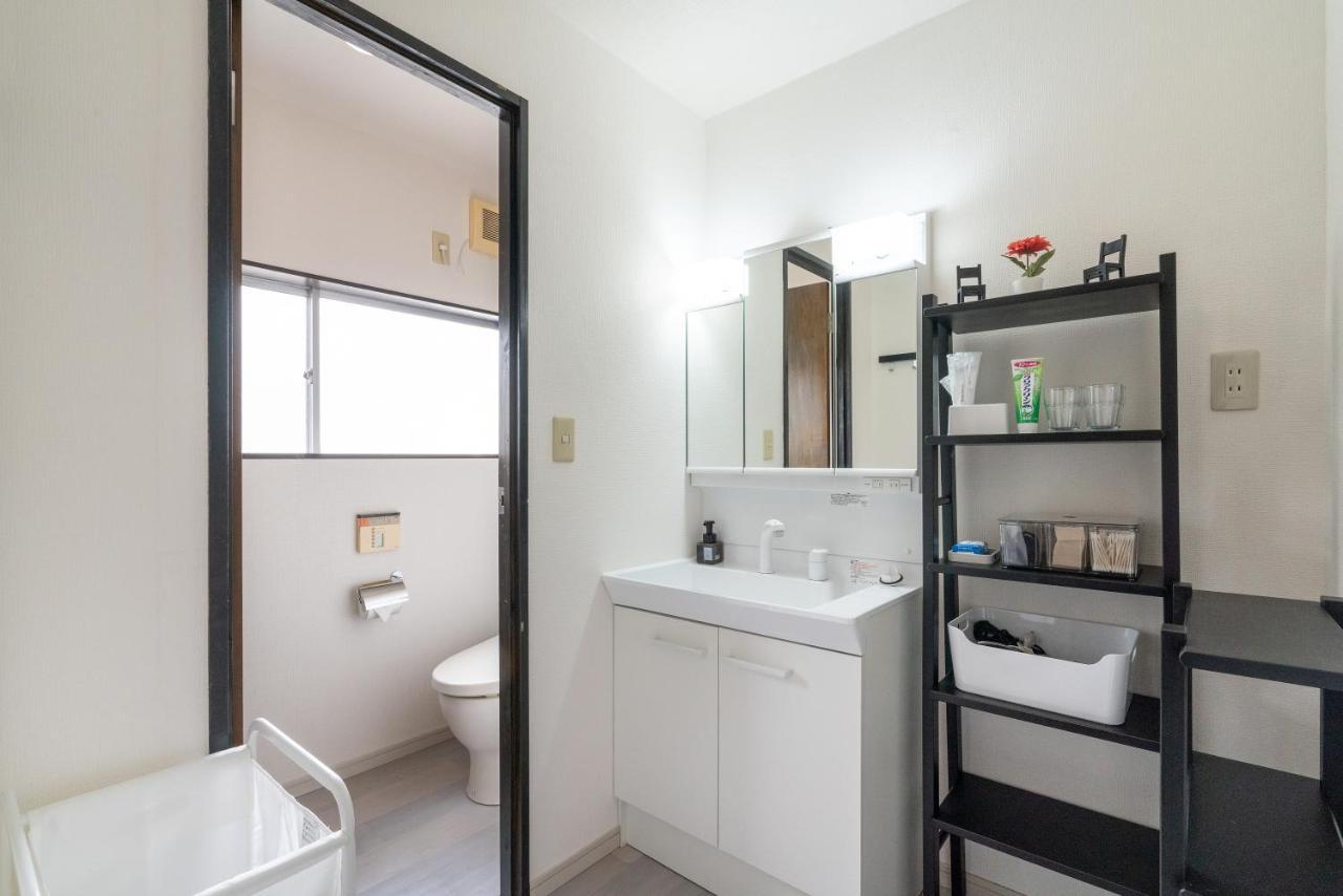 Otsuka House With 2Br Near The Yamanote Line Villa Tokyo Luaran gambar