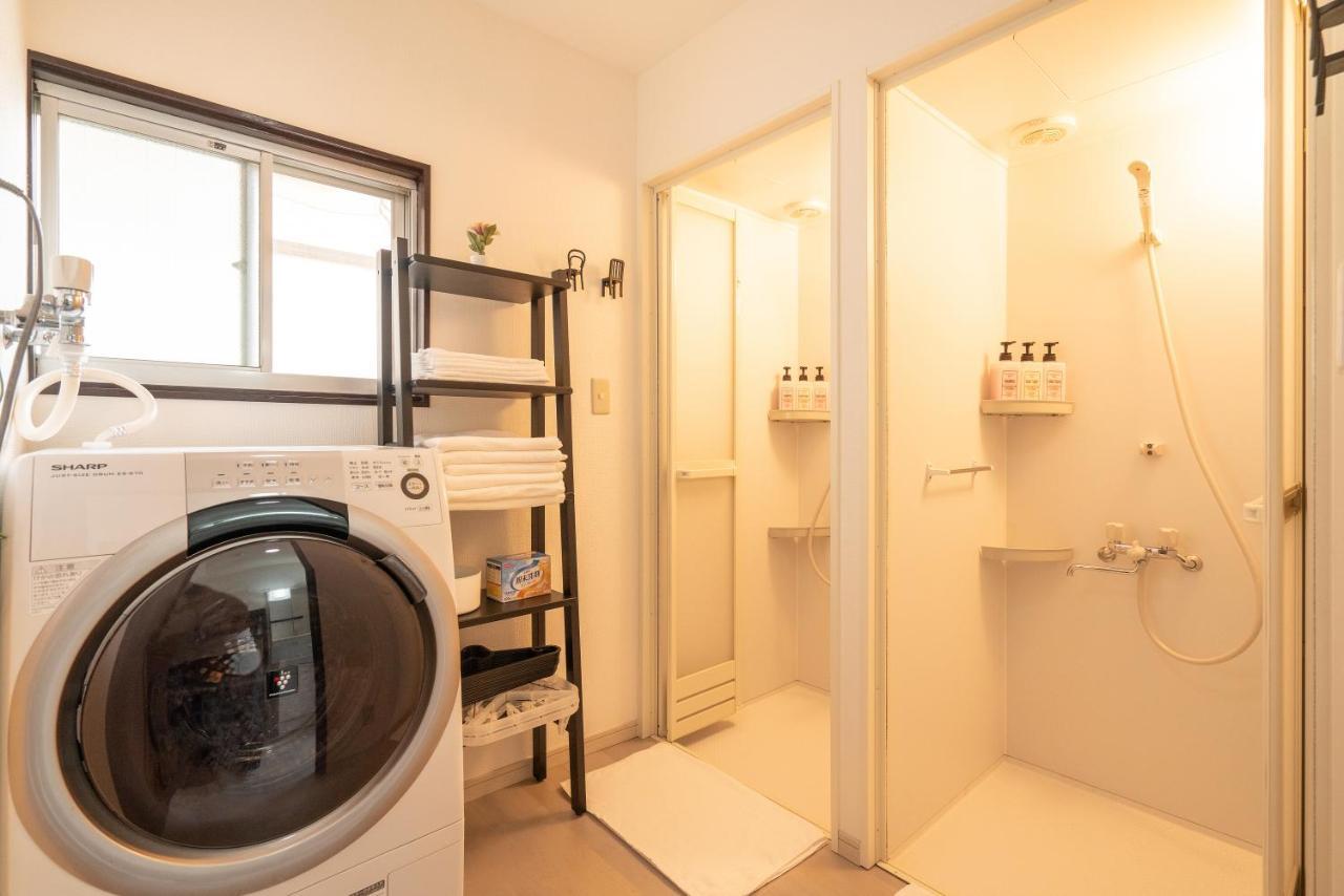 Otsuka House With 2Br Near The Yamanote Line Villa Tokyo Luaran gambar