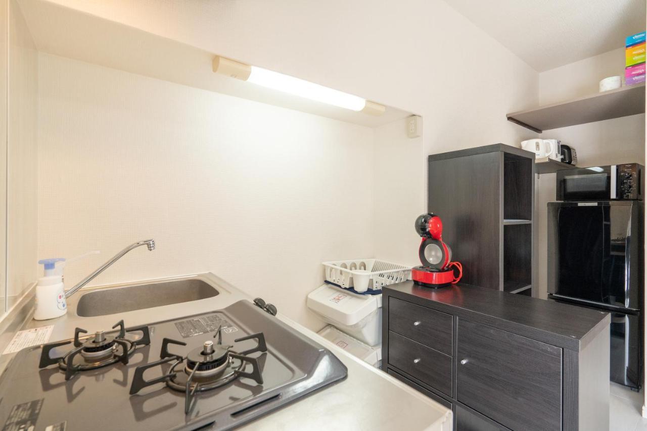 Otsuka House With 2Br Near The Yamanote Line Villa Tokyo Luaran gambar