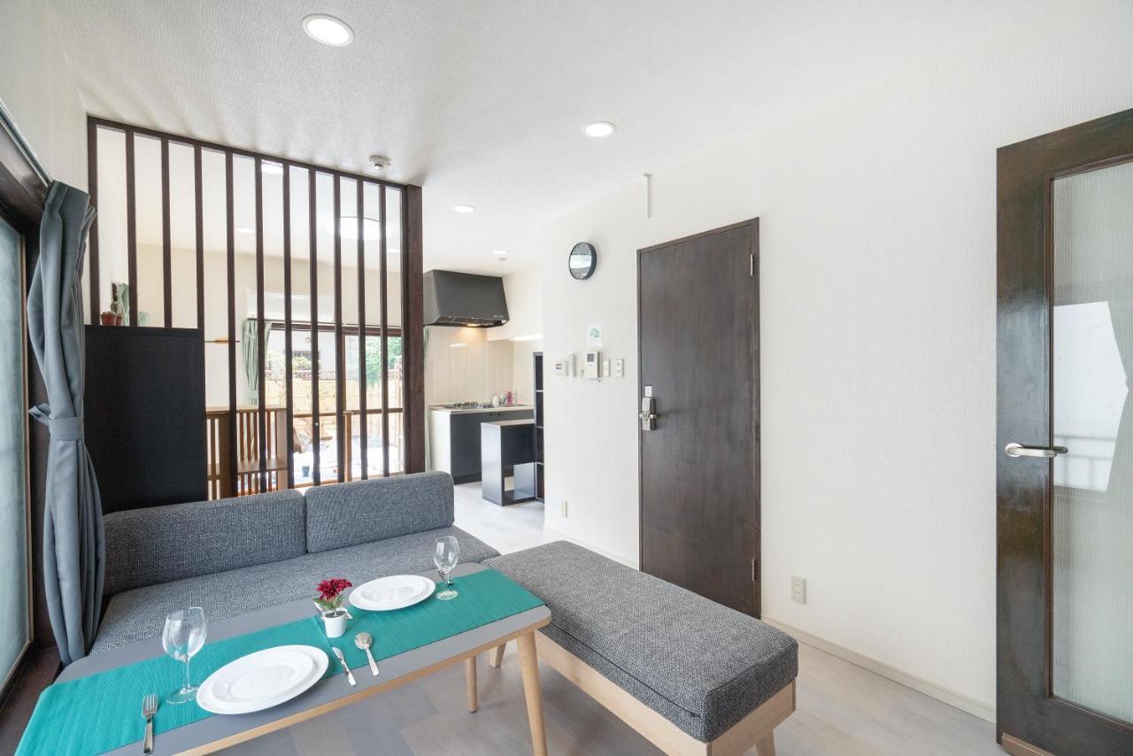 Otsuka House With 2Br Near The Yamanote Line Villa Tokyo Luaran gambar