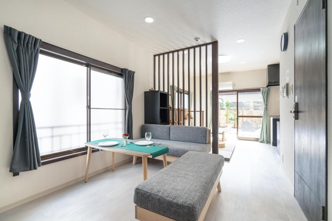 Otsuka House With 2Br Near The Yamanote Line Villa Tokyo Luaran gambar