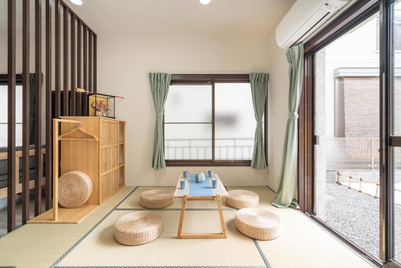 Otsuka House With 2Br Near The Yamanote Line Villa Tokyo Luaran gambar