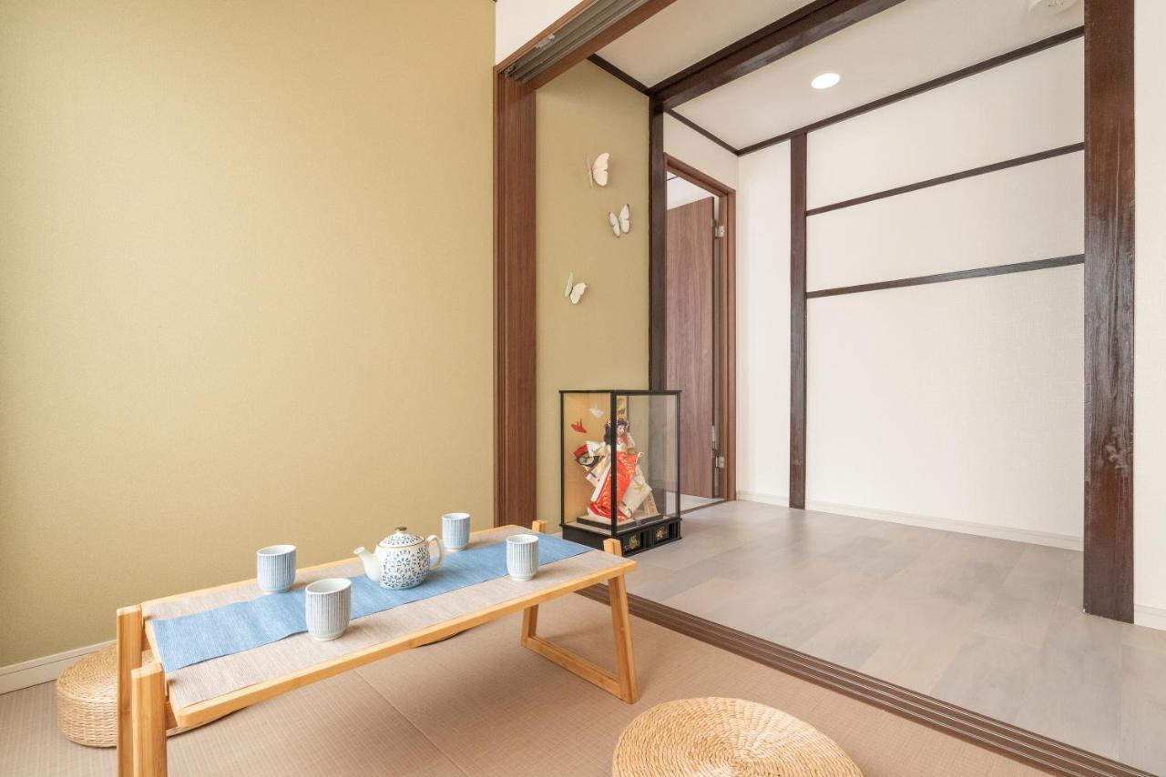 Otsuka House With 2Br Near The Yamanote Line Villa Tokyo Luaran gambar