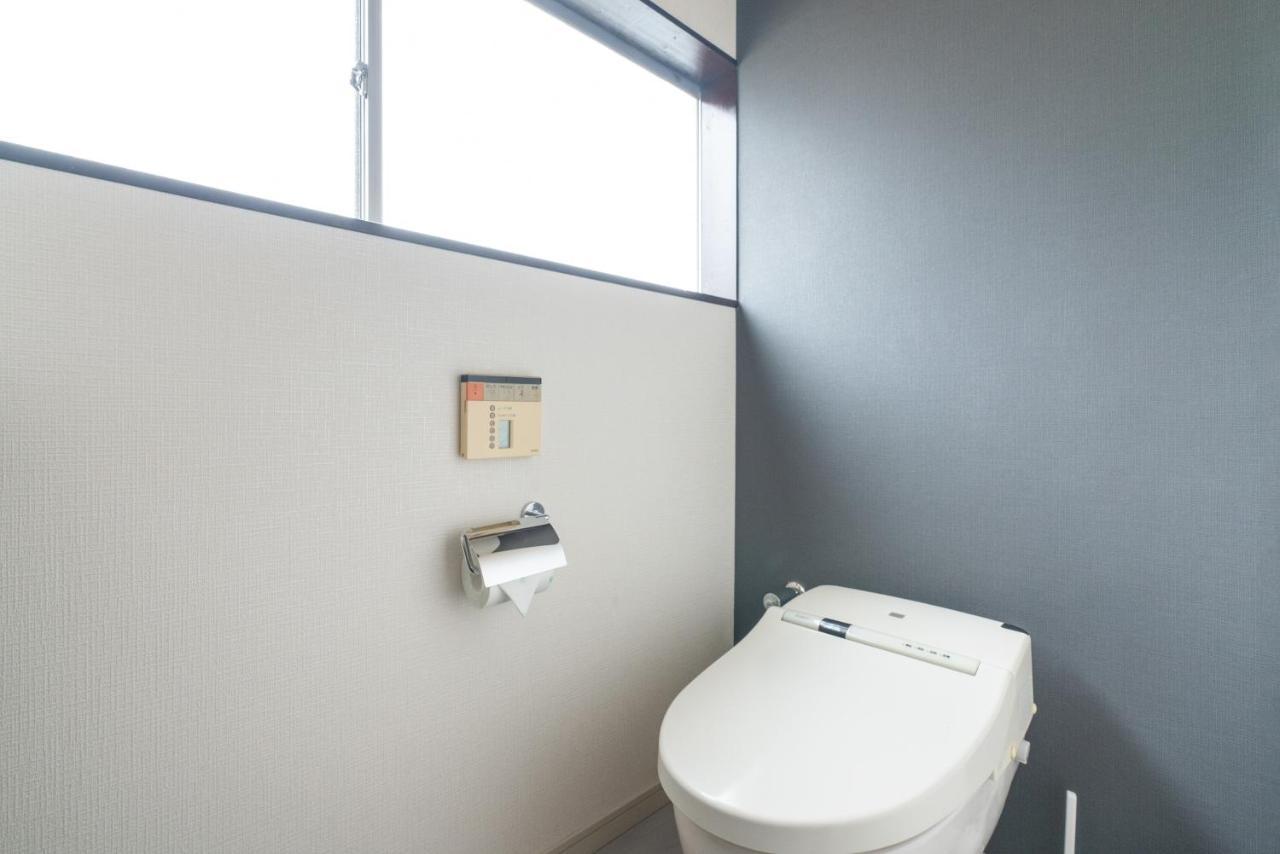 Otsuka House With 2Br Near The Yamanote Line Villa Tokyo Luaran gambar