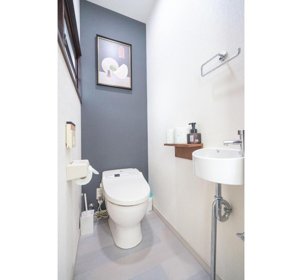 Otsuka House With 2Br Near The Yamanote Line Villa Tokyo Luaran gambar