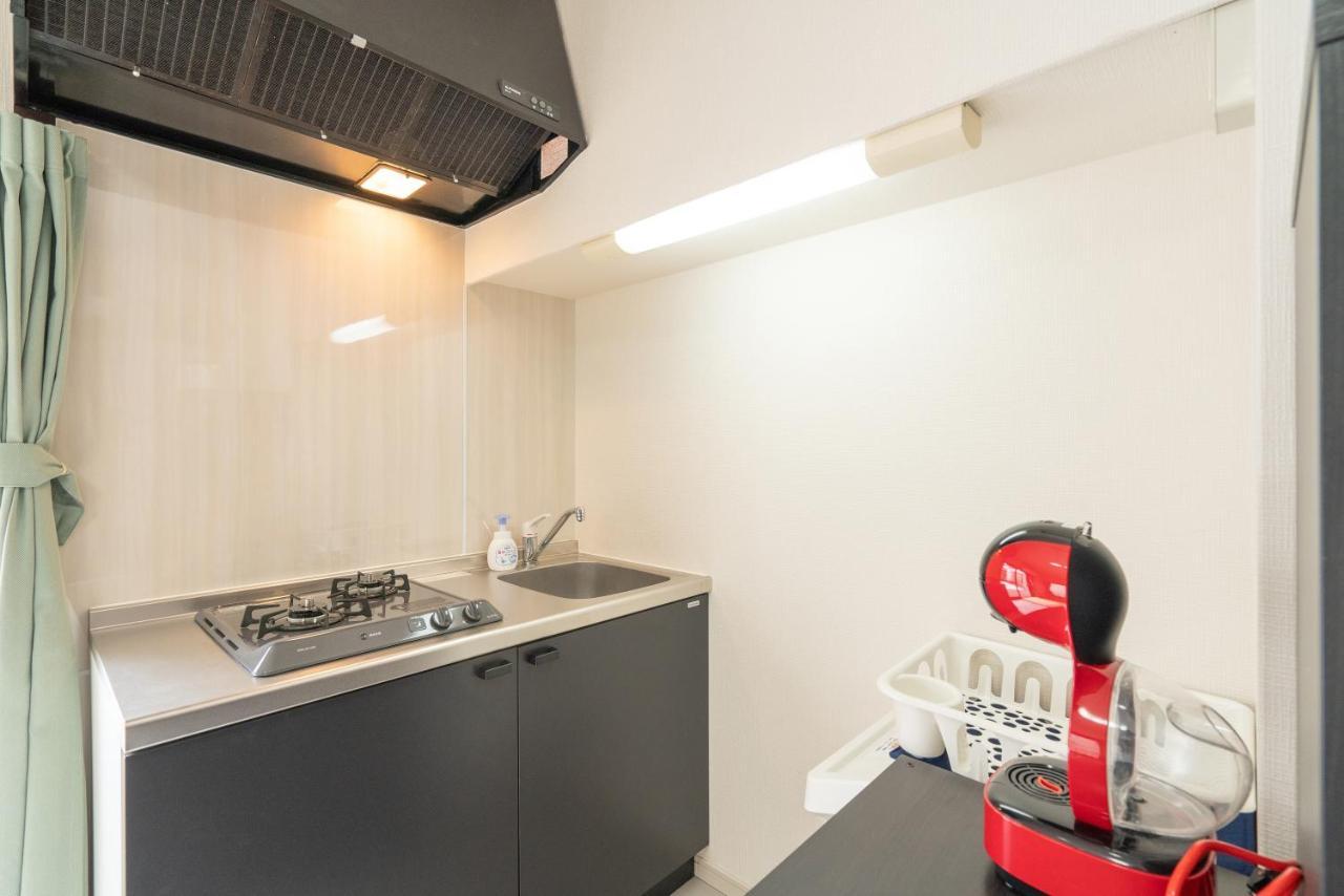 Otsuka House With 2Br Near The Yamanote Line Villa Tokyo Luaran gambar
